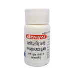 Baidyanath-Khadiradi-Bati