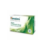 Himalaya-Neem-Turmeric-Soap-125-GM
